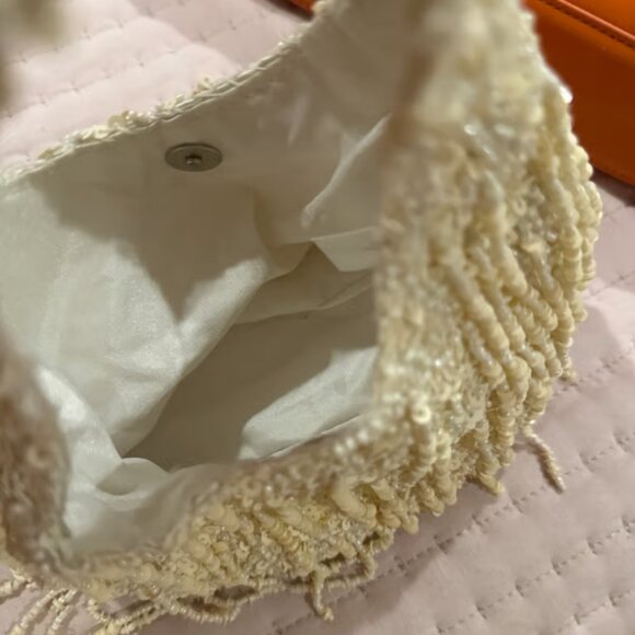 Beaded Bag - Picture 2 of 2